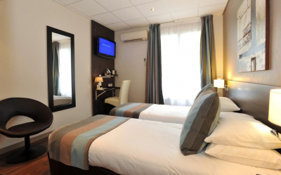 Best offers for Best Western Hotel Windsor Perpignan