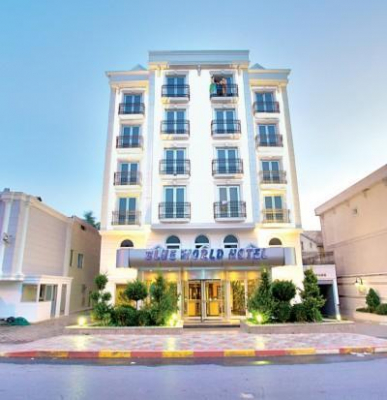 Best offers for Blue World Hotel Buyukcekmece