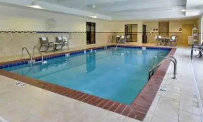 Best offers for HAMPTON INN IOWA CITY/UNIVERSITY AREA, IA Iowa City 