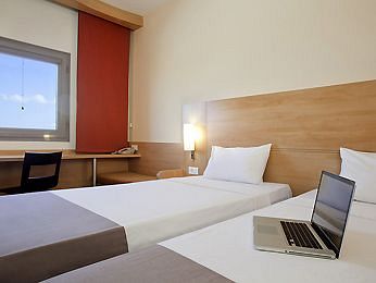 Best offers for IBIS CANCUN CENTRO Cancun