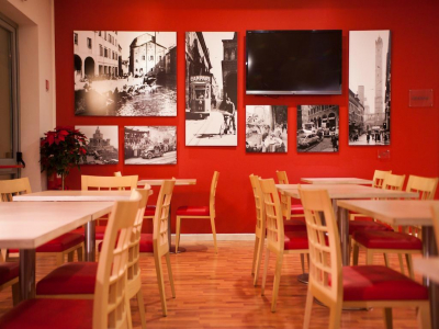 Best offers for Ramada Encore BOLONIA