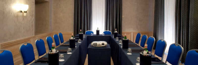 أفضل العروض ل روزا  جاردن بالاس روما