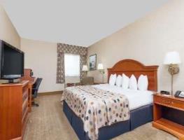 Best offers for HOWARD JOHNSON BY WYNDHAM EVANSVILLE EAST Evansville 