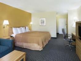 Best offers for Howard Johnson by Wyndham Newburgh/West Point Newburgh 