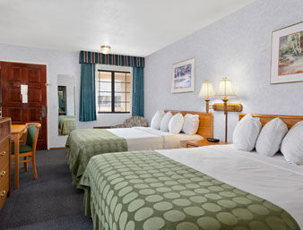 Best offers for RAMADA LIMITED MOUNTAIN VIEW Mountain View 