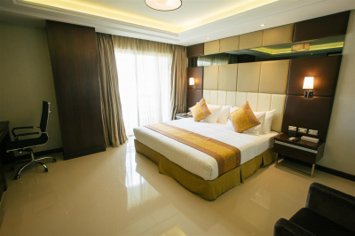 Best offers for BEST WESTERN PLUS HOTEL SUBIC Subic Bay