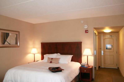 Best offers for HAMPTON INN SAYRE Sayre 