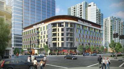 Best offers for Hilton Garden Inn Seattle/Bellevue Downtown Wa Bellevue