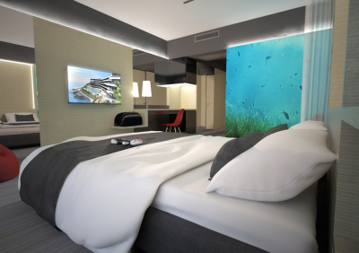 أفضل العروض ل فندق رميسنس جىورجىواي أوباتيجا