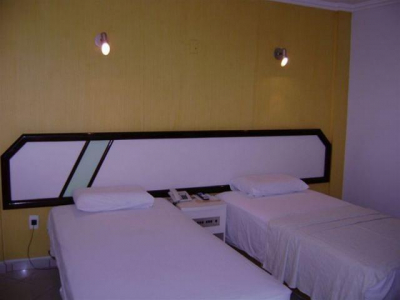 Best offers for TERRA VERDE HOTEL Rio Branco