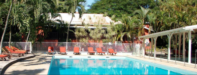 Best offers for AUBERGE DE LA VIEILLE TOUR GUADELOUPE - MGALLERY C Le Gosier