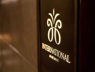 أفضل العروض ل BODUN INTERNATIONAL SERVICED APARTMENT فوشان