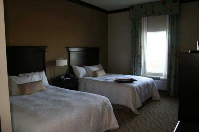 أفضل العروض ل Hampton Inn Van Horn فان هورن 