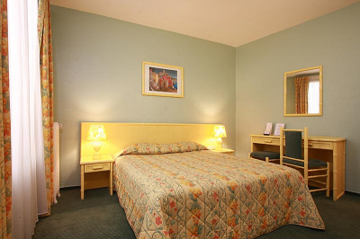 Best offers for RESIDENCE DU PRE Paris