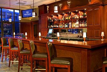 Best offers for SHERATON ROCKVILLE Rockville 