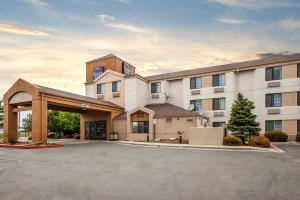 Best offers for Sleep Inn Denver Tech Center Greenwood Village