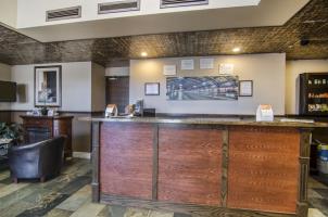 Best offers for ECONO LODGE Lloydminster