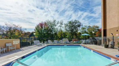 Best offers for Hampton Inn Charlotte Gastonia Gastonia