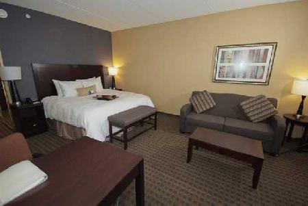 Best offers for HAMPTON INN SUITES VINELAND Vineland