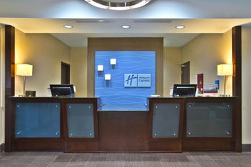 Best offers for HOLIDAY INN EXPRESS HASTINGS Grand Rapids