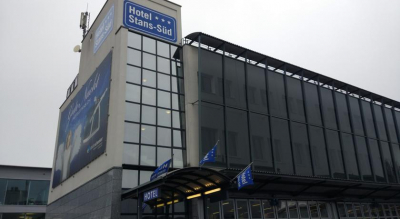 Best offers for HOTEL STANS-SÜD Stans