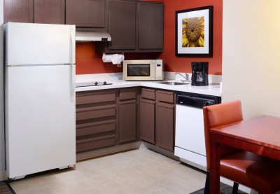 Best offers for RESIDENCE INN DALLAS PLANO Plano