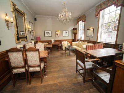 Best offers for THE LION HOTEL SHREWSBURY BY COMPASS HOSPITALITY Shrewsbury
