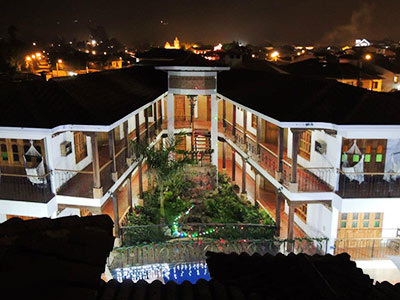 Best offers for VILLA ROMA Leiva