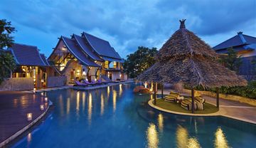 Best offers for VILLA VILLA Chon Buri