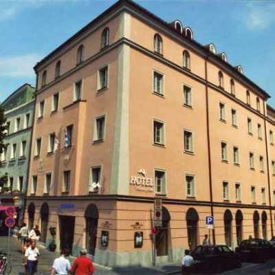Best offers for Premier Inn Passau Weisser Hase Passau