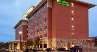 Best offers for WYNDHAM GARDEN SAN ANTONIO NEAR LA CANTERA San Antonio