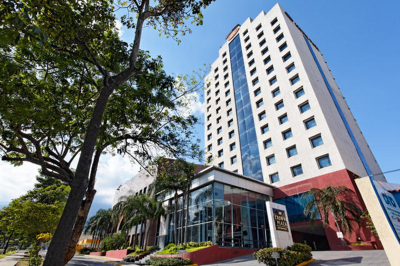 Best offers for CROWNE PLAZA SAN PEDRO SULA San Pedro Sula