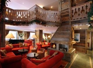 Best offers for Des 3 Vallees COURCHEVEL