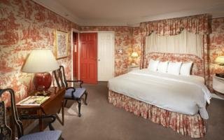 Best offers for HENLEY PARK HOTEL Washington D.C.