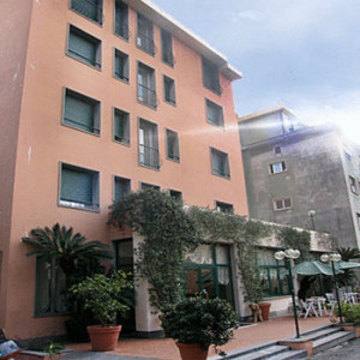 Best offers for HOTEL LA CAPANNINA Génova