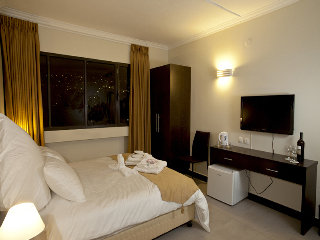 Best offers for THEODOR HOTEL HAIFA Haifa