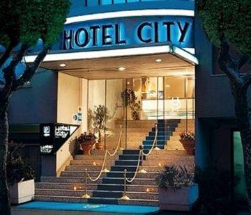 Best offers for CITY Montesilvano