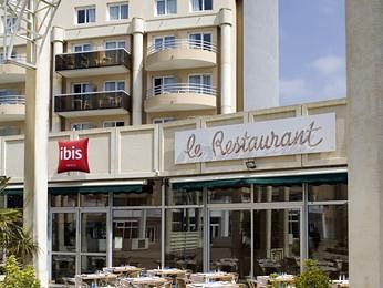 Best offers for IBIS LA BAULE PORNICHET PLAGE La Baule-escoublac