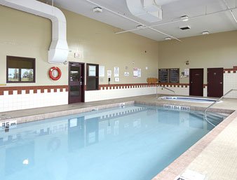 أفضل العروض ل سابر 8 باى ويندهاماجاكس/تورونتوان أخاكس