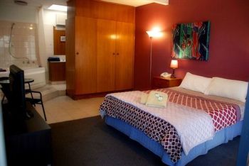 Best offers for THE PRINCE MARK MOTOR INN Melbourne