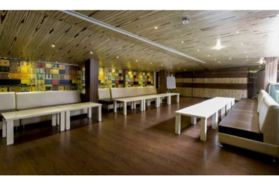 Best offers for FabHotel De Oriell Koramangala, Bangalore Bangalore