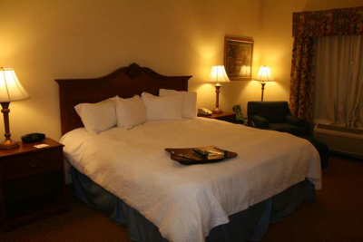 Best offers for HAMPTON INN LONDON-NORTH London 