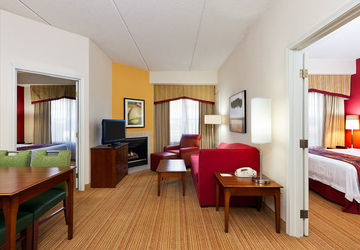 Best offers for RESIDENCE INN CHICAGO SCHAUMBURG Schaumburg