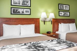 Best offers for Sleep Inn & Suites Minot 