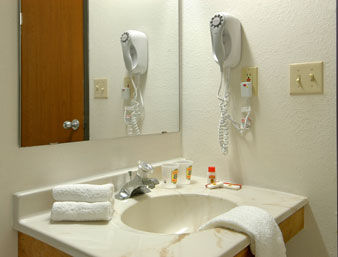 Best offers for SUPER 8 MANSFIELD Mansfield