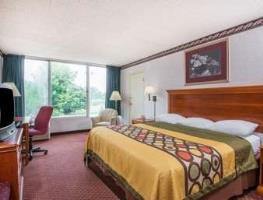 Best offers for SUPER 8 MOTEL - ERIE/I 90 Erie 