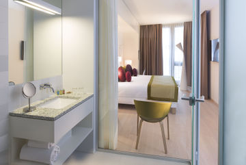 Best offers for The passage Hotel Basel