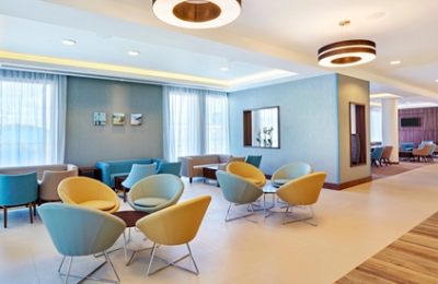 Best offers for HAMPTON BY HILTON BOURNEMOUTH Bournemouth 