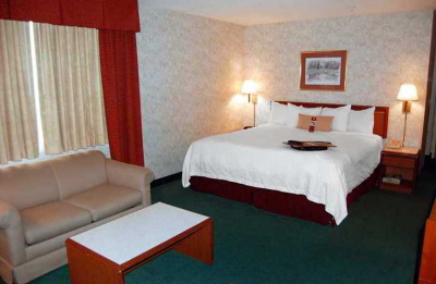 Best offers for HAMPTON INN SPOKANE Spokane 