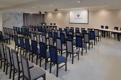 Best offers for SALONA PALACE Solin